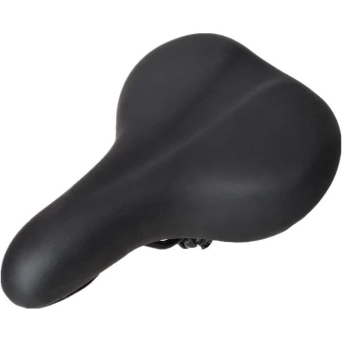 Selle VTT 180g Selle Vélo Course VTT 180g - Léger Confortable Poids 95kg Max Selle Pour Vtt Decathlon