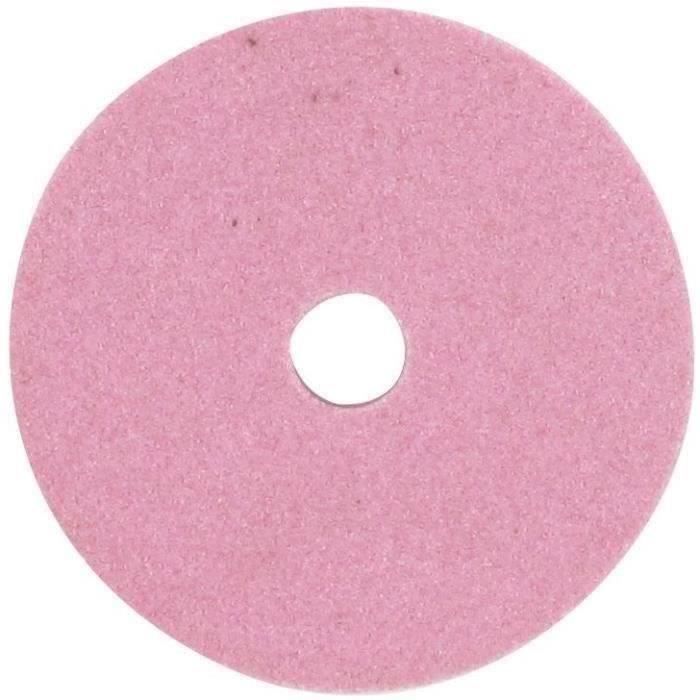 Meule d'affûtage - Ø100 mm - Alésage 16 mm