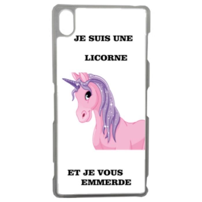 Scarica Gratis Images Coque Protection Licorne Blagues Pour Iphone X Achat Vente le plus cool salutations