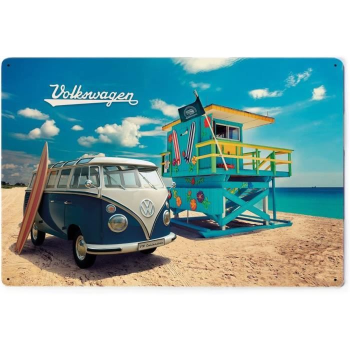 Objet combi volkswagen online
