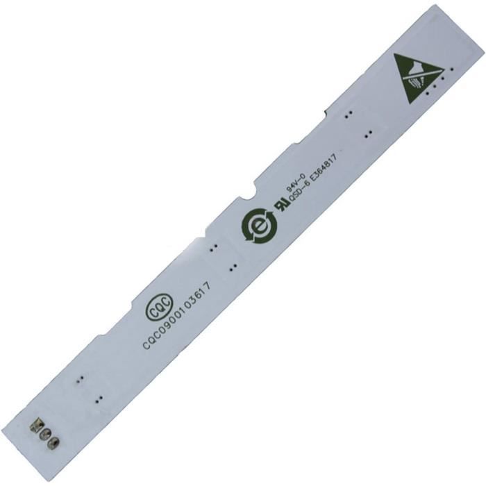 For Haier BCD-575WDBI 0064001827 Refrigerator LED Light Lamp Bar