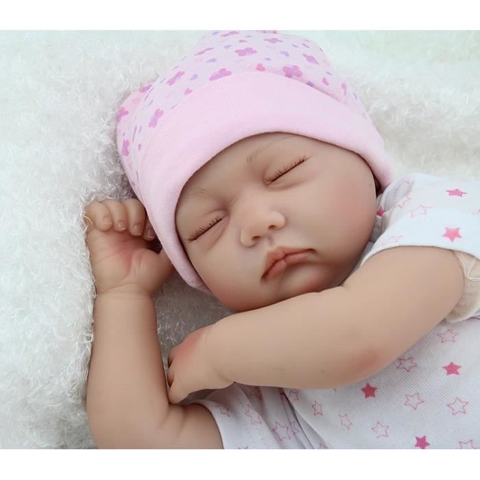 Les deals bébés reborn