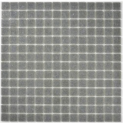 Mosaïque De Marbre Et Verre MOSANI 30x30 Cm – Gris Et Or Dépoli, Intérieur Chic