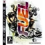 Fuel PlayStation 3