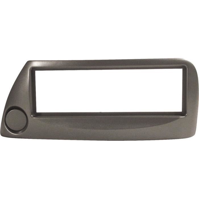 Autoleads FP-07-03/BL Mascherina Per Autoradio 1 DIN Per Ford KA, Colore Blu