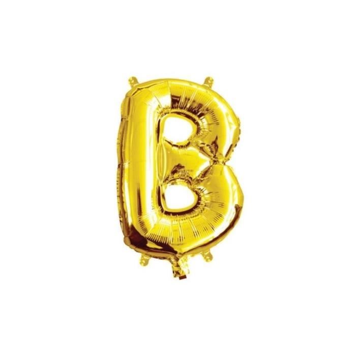 Auto Gonflant Joyeux Anniversaire Fête Bannière Ballon Bunting 16/" Lettre Nombre NEUF