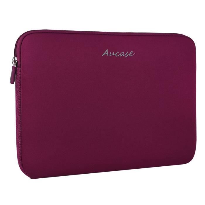 Pochette ordinateur e