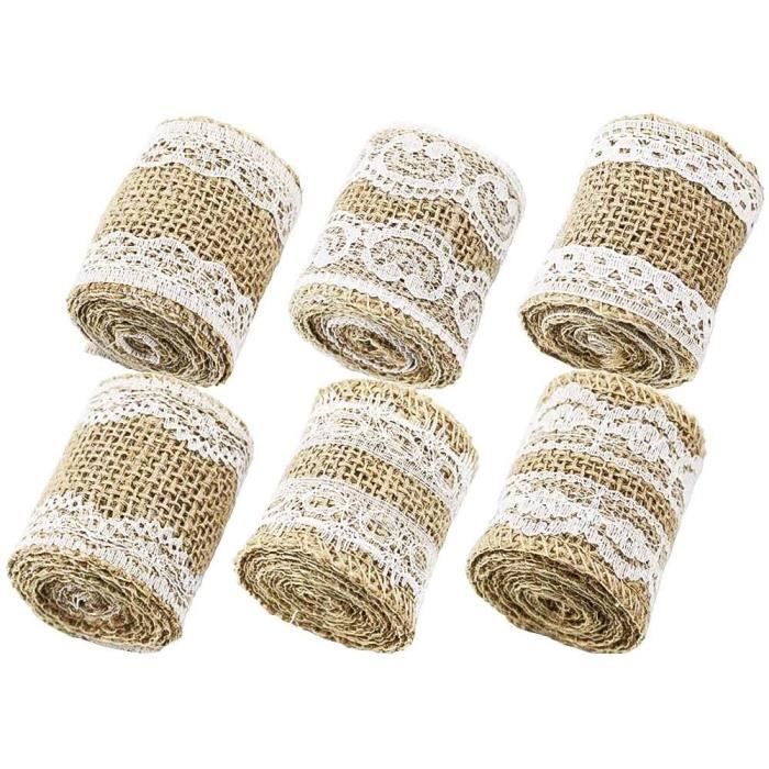 Textile-sac de jute de haricots rouges isolé sur fond blanc | Photo Premium