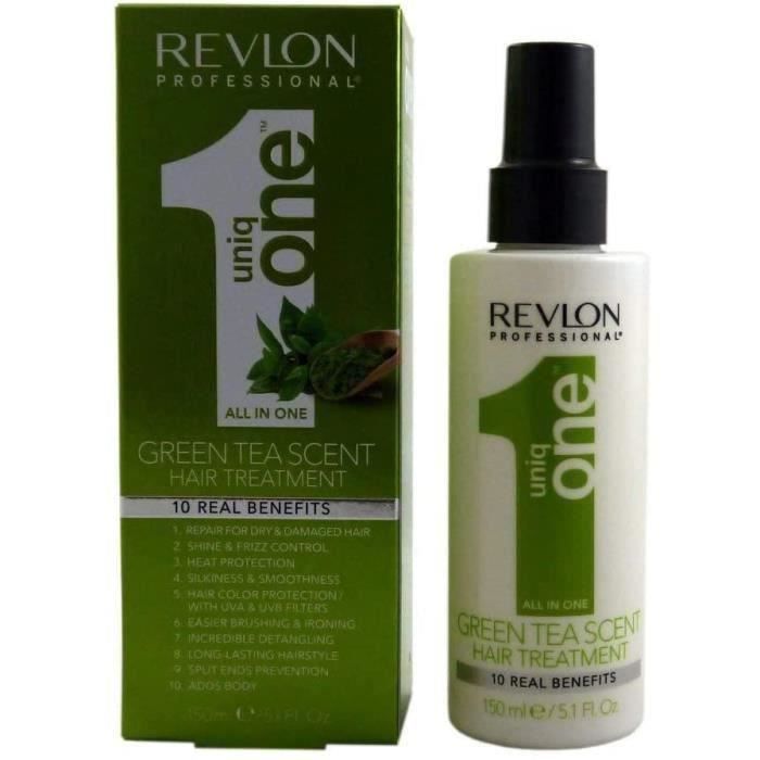 Soins Des Cheveux Revlon Apres Shampooing Soin Du Cheveu Et Du Cuir Chevelu 150 Ml 148050 Achat Vente Masque Soin Capillaire Soins Des Cheveux Revlon Cdiscount