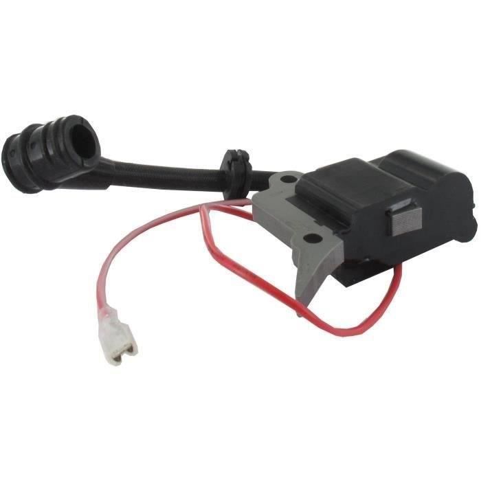 Bobine d'allumage pour tronçonneuses GGP/Stiga CJ300 - Origine 183044001/0