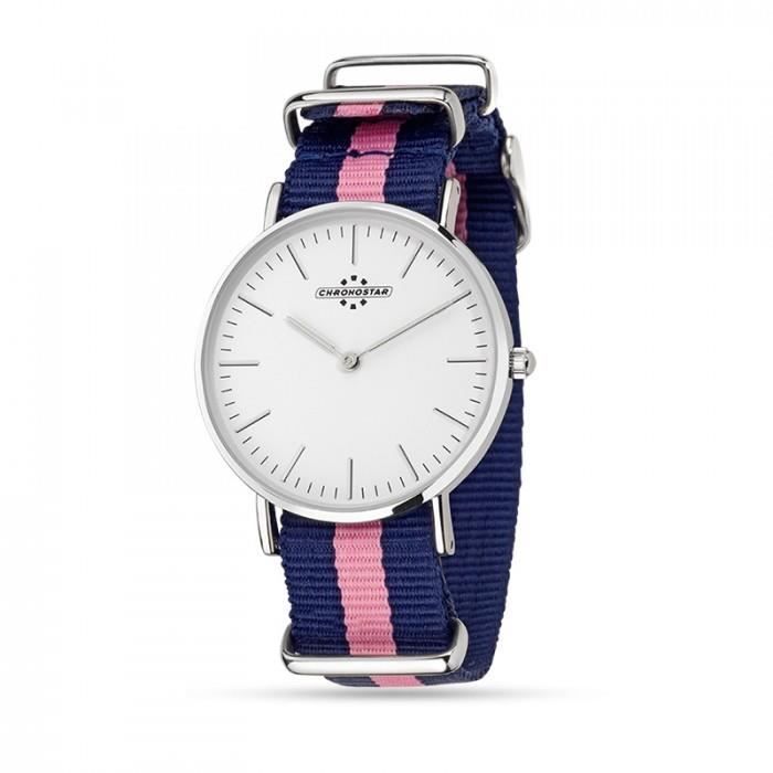 montre homme cluse