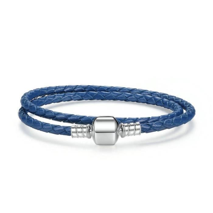 bracelet pandora homme bracelet pandora homme