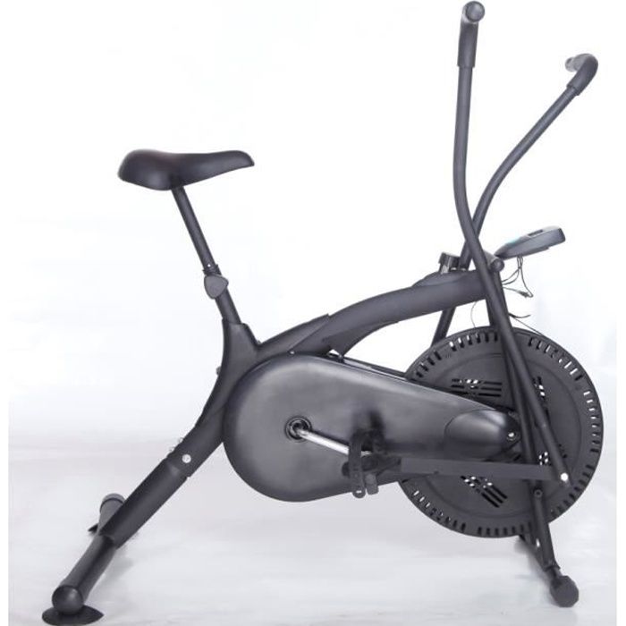Velo elliptique comparaison outlet