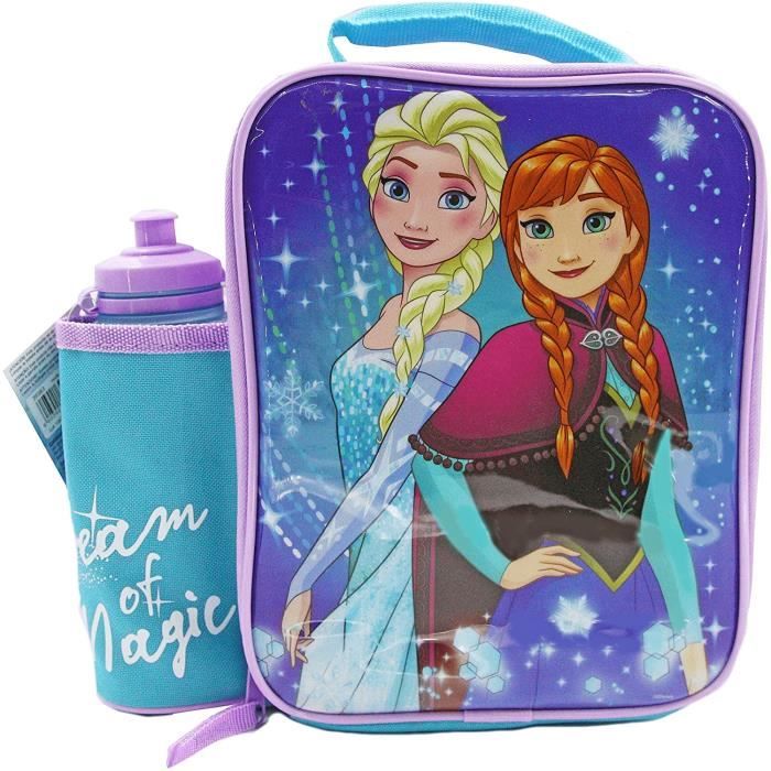 Sac isotherme reine hotsell des neiges