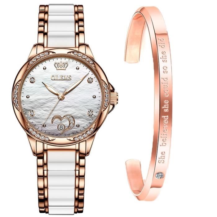 Montre mec hotsell