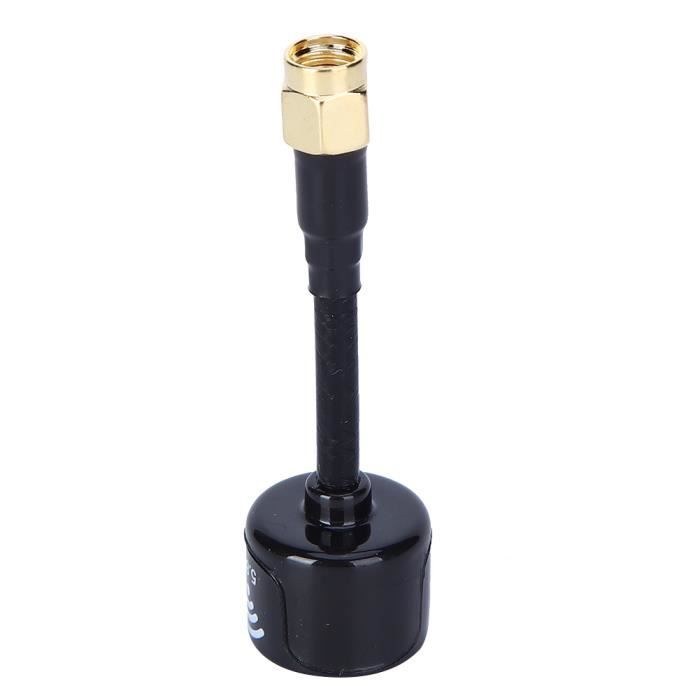 EBTOOLS Antenne 5 8Ghz Antenne Gain lev 5 8Ghz 3dBi LHCP Pour 
