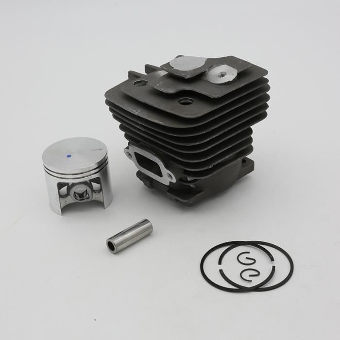 Kit Pistone MS361 Da 47 Mm Per Motoseghe A 2 Tempi Stihl MS341-Z - Foto 8