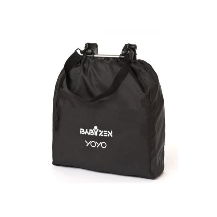 sac poussette yoyo