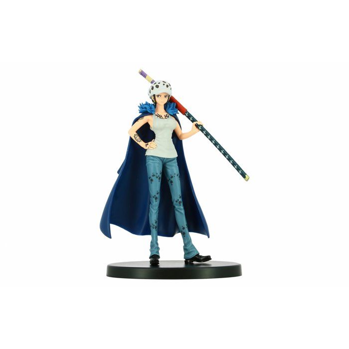 Figurine Dxf The Grandline Series extra One Piece Trafalgar.law Change Ver.
