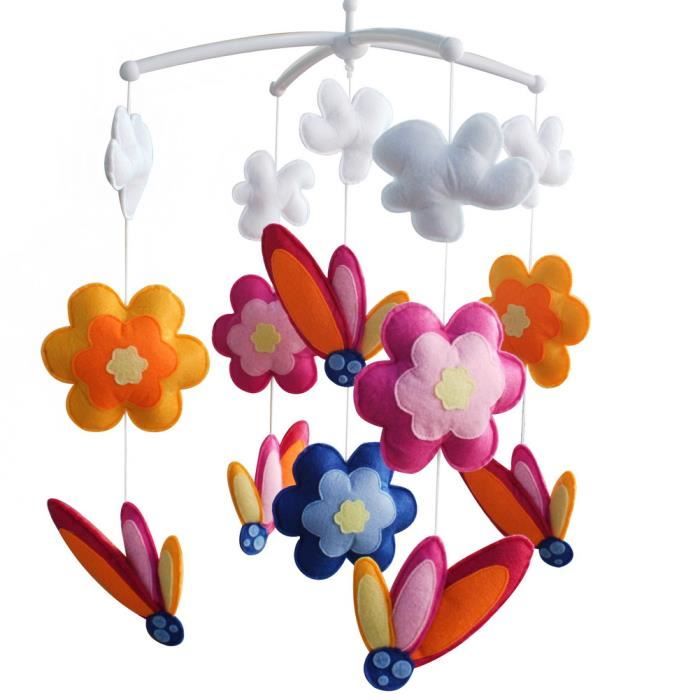 Fleurs En Fleurs Mobile Musical Jouet Colore Suspendu Cadeau Adorable Cdiscount Puericulture Eveil Bebe Fleurs En Fleurs Mobile Musical Jouet Colore Suspendu Cadeau Adorable Cdiscount Puericulture Eveil Bebe
