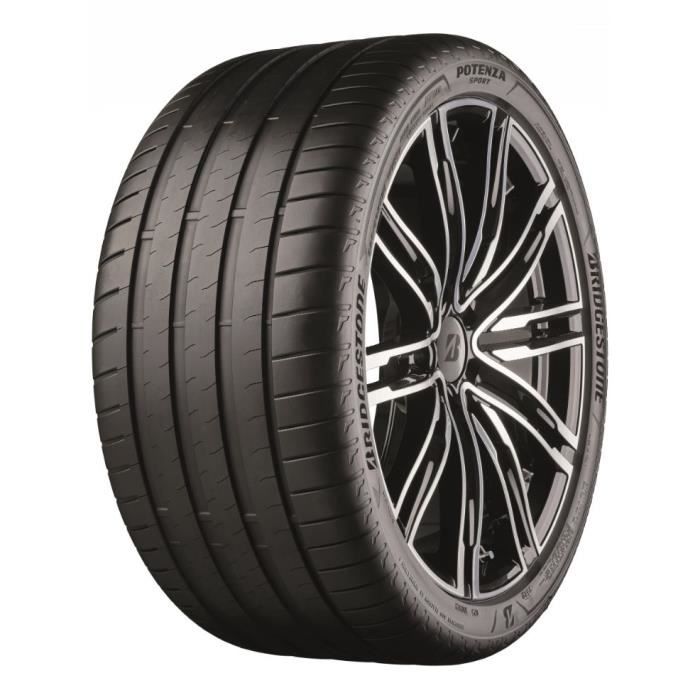Pneu AUTO BRIDGESTONE POTENZA SPORT 295 35 R21 107Y XL 4x4 ETE