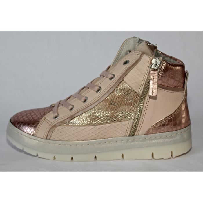 Bullboxer clearance basket femme