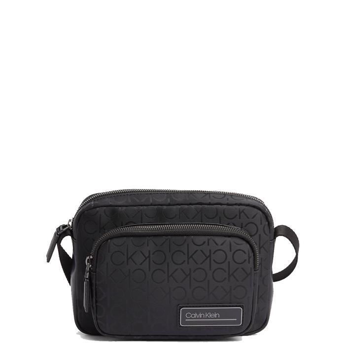 sac bandouliere calvin klein