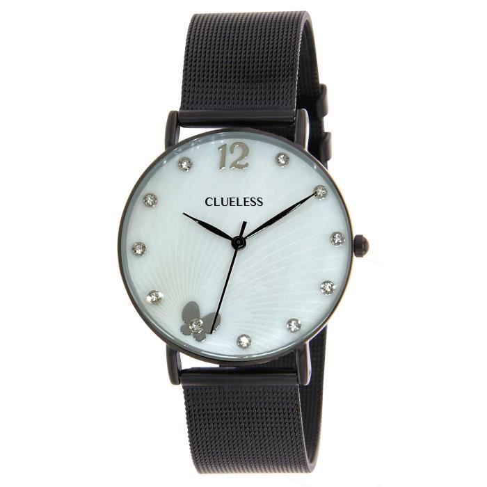 Avis sales clueless montre