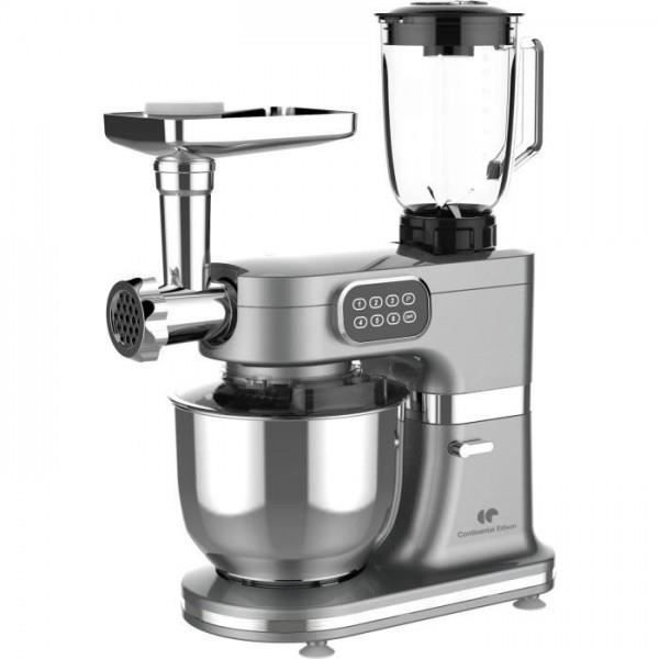 Robot Patissier Continental Edison