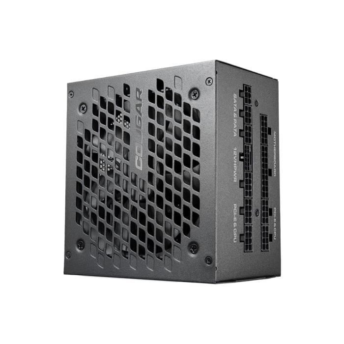 Bloc D’alimentation Cougar Gex X2 - vue 3