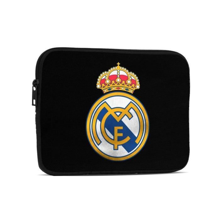 Nécessaire de Voyage Real Madrid C.F. Sportif 26 x 15 x 12.5 cm