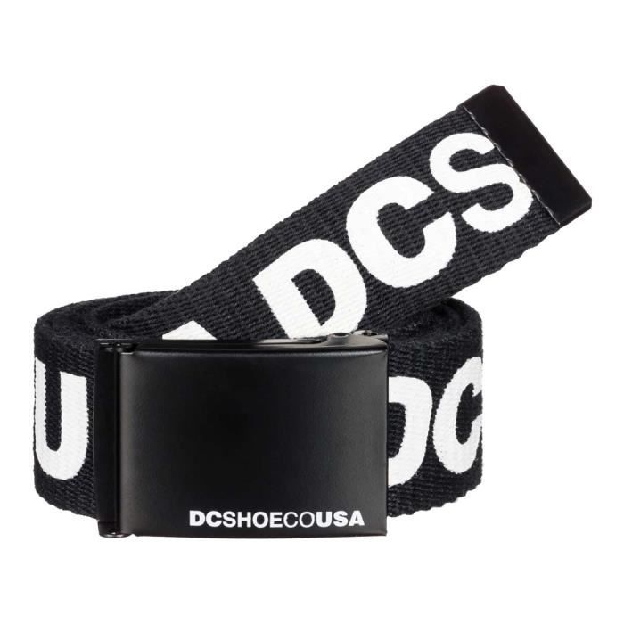 Ceinture online dc shoes