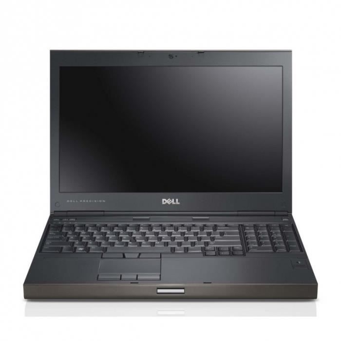 Vente PC Portable Dell Precision M4600 8Go 320Go pas cher