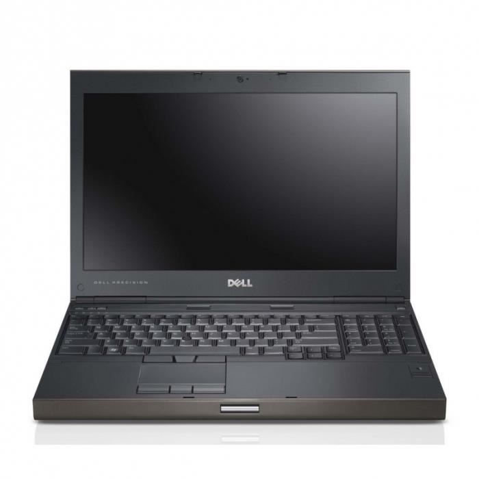 Top achat PC Portable Dell Precision M4600 8Go 320Go pas cher Achat PC Portable Dell Precision M4600 8Go 320Go pas cher