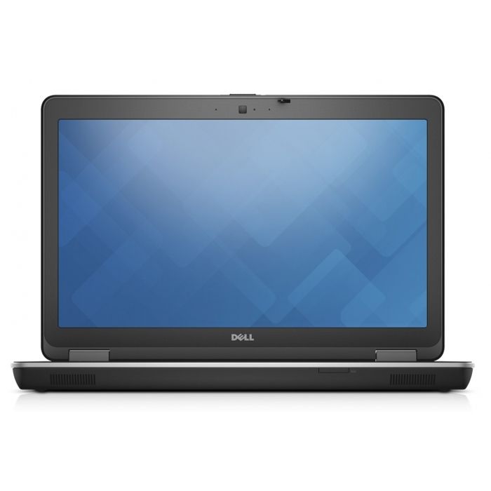 Ordinateur portable - Dell Latitude E6540 - 8Go - 240Go SSD Reconditionné - Dell reconditionné disponible sur Cdiscount Seconde Vie