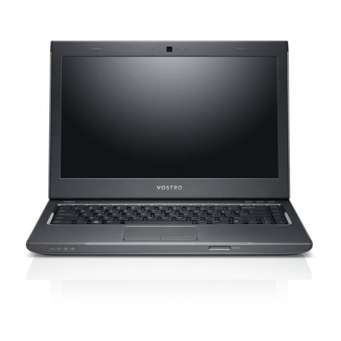 DELL Vostro 3460 Intel® Core™ i5 de 3eme génération 26 GHz 356 cm (14) 1366 x 768 pixels 4 Go 500 Go - Dell