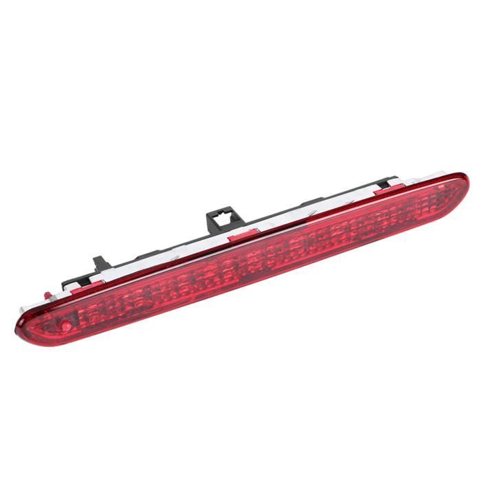 HDXSM Feux De Freinage Arrière à Montage élevé Troisième Feu