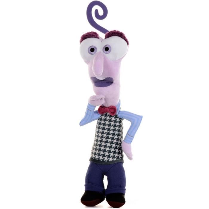 Peluches inside out 2025