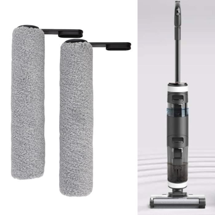 Lot de 2 brosses de piscine durables pour le nettoyage de la piscine