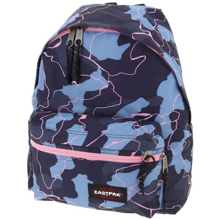 Eastpak store bleu nuit