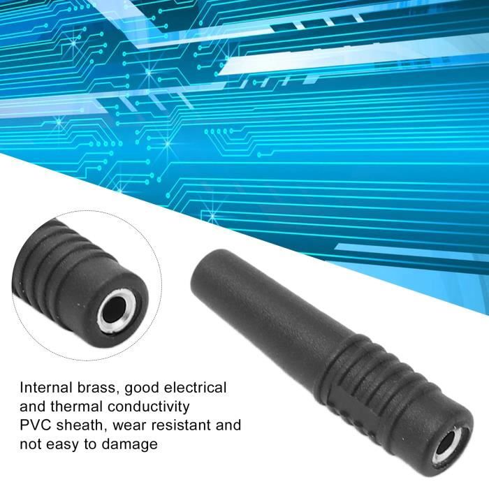 Arlington Industries Lpcg50s | Connecteur De Cordon, Taille 0