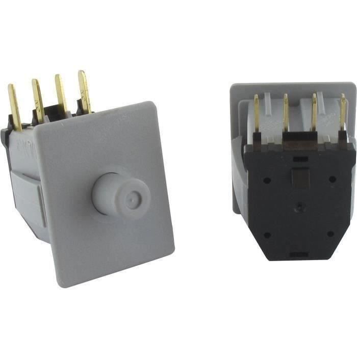 Contacteur de si ge adaptable pour CUB CADET MTD MURRAY sur