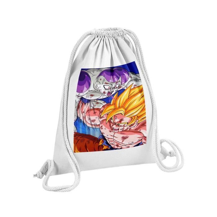 Sac de new arrivals sport dragon ball