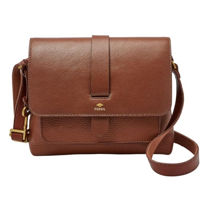 Fossil kinley small new arrivals crossbody