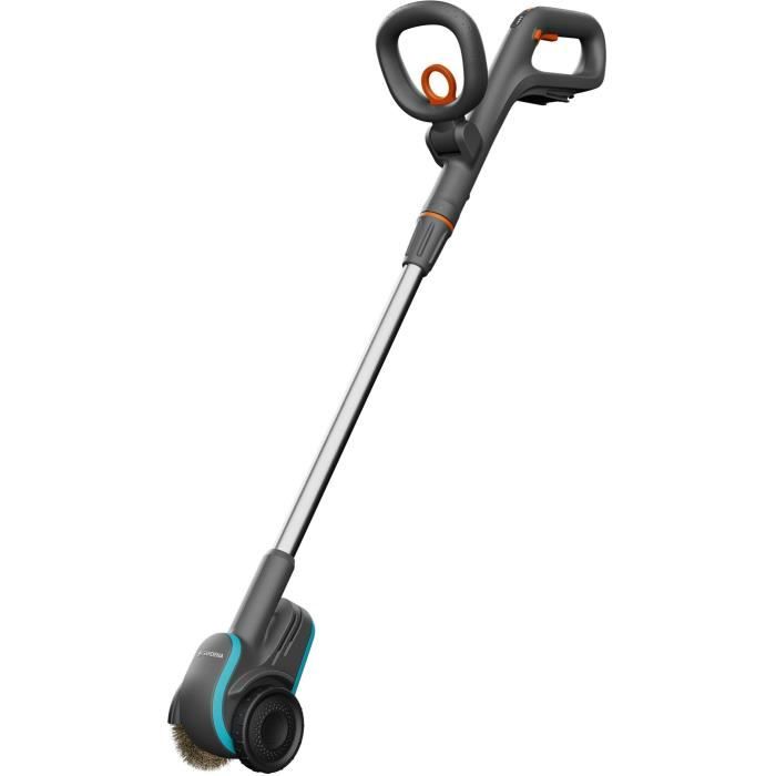 Nettoyeur de joints GARDENA EasyWeed P4A 18 V sans batterie