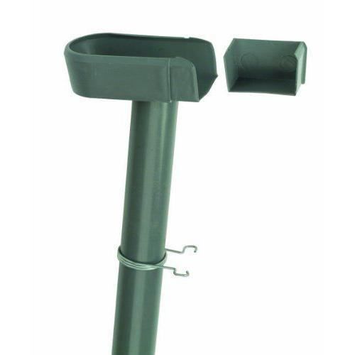 Gardman 08877 Kit De Récupération Deau De Pluie Pour Serre 14 X 4 X 82 Cm