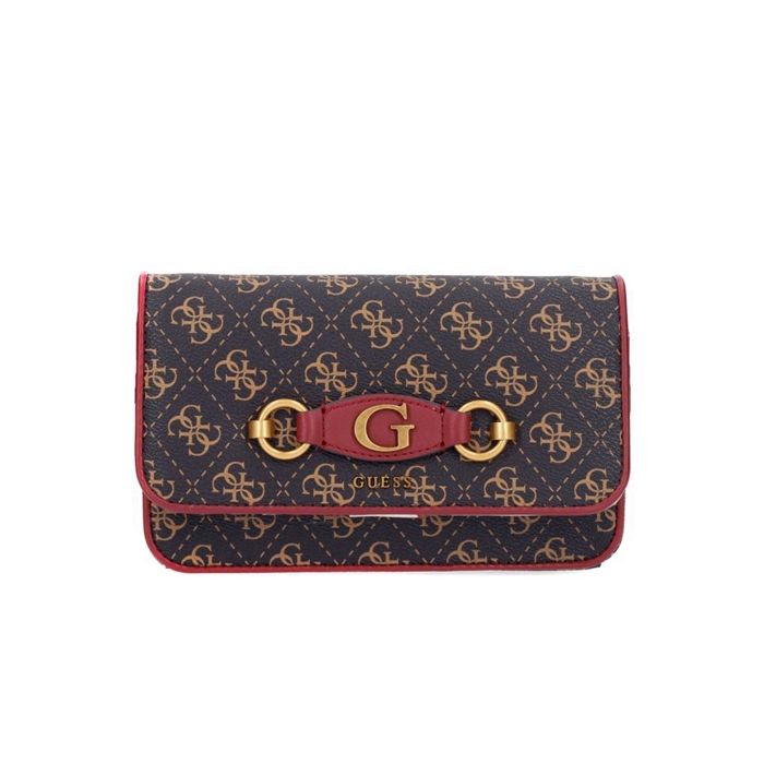 Faux top portefeuille gucci