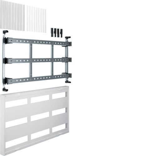 Accessoire de racks - HAGER - UD33B1 - Blanc - Intérieur - Compatible ...