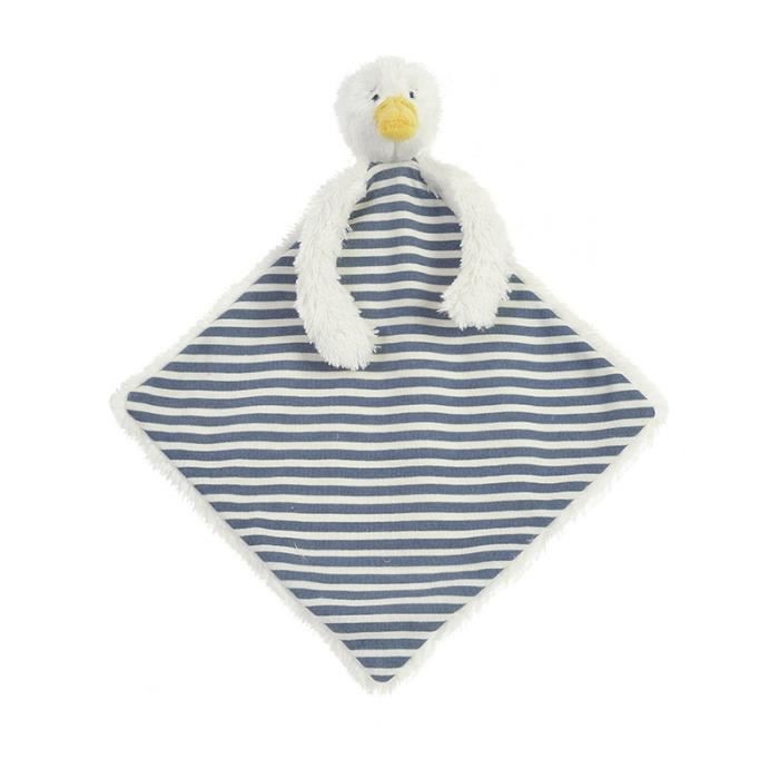 Happy Horse Doudou Semi Plat Duck Canard 28 Cm Bleu Blanc Marin Bebe Fille Ou Garcon Cdiscount Puericulture Eveil Bebe