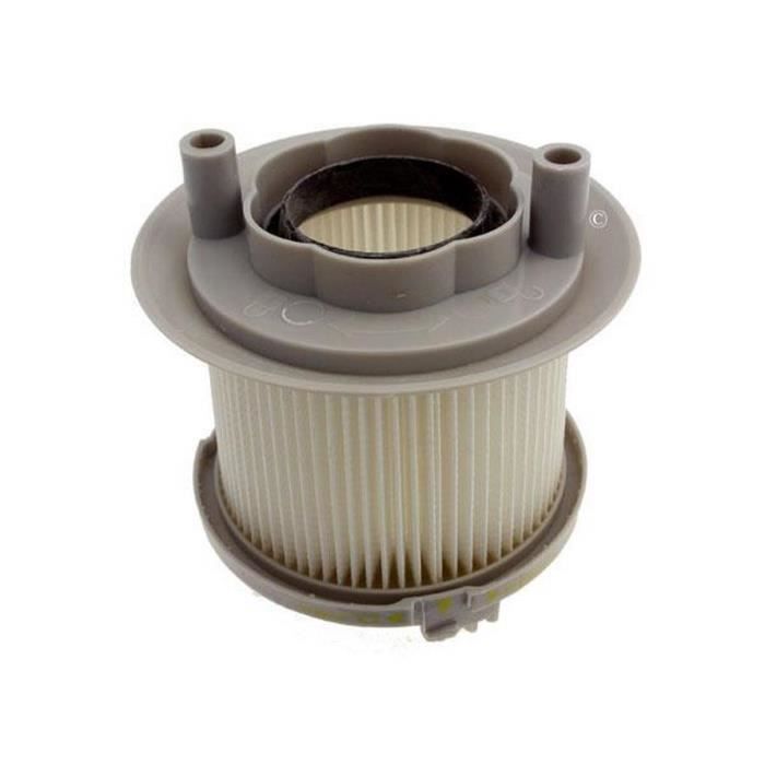 K7 filtre HEPA lavable T80 ALYX (36604-34542) - Aspirateur - HOOVER (632)